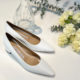 Pumps For Formal Occasions