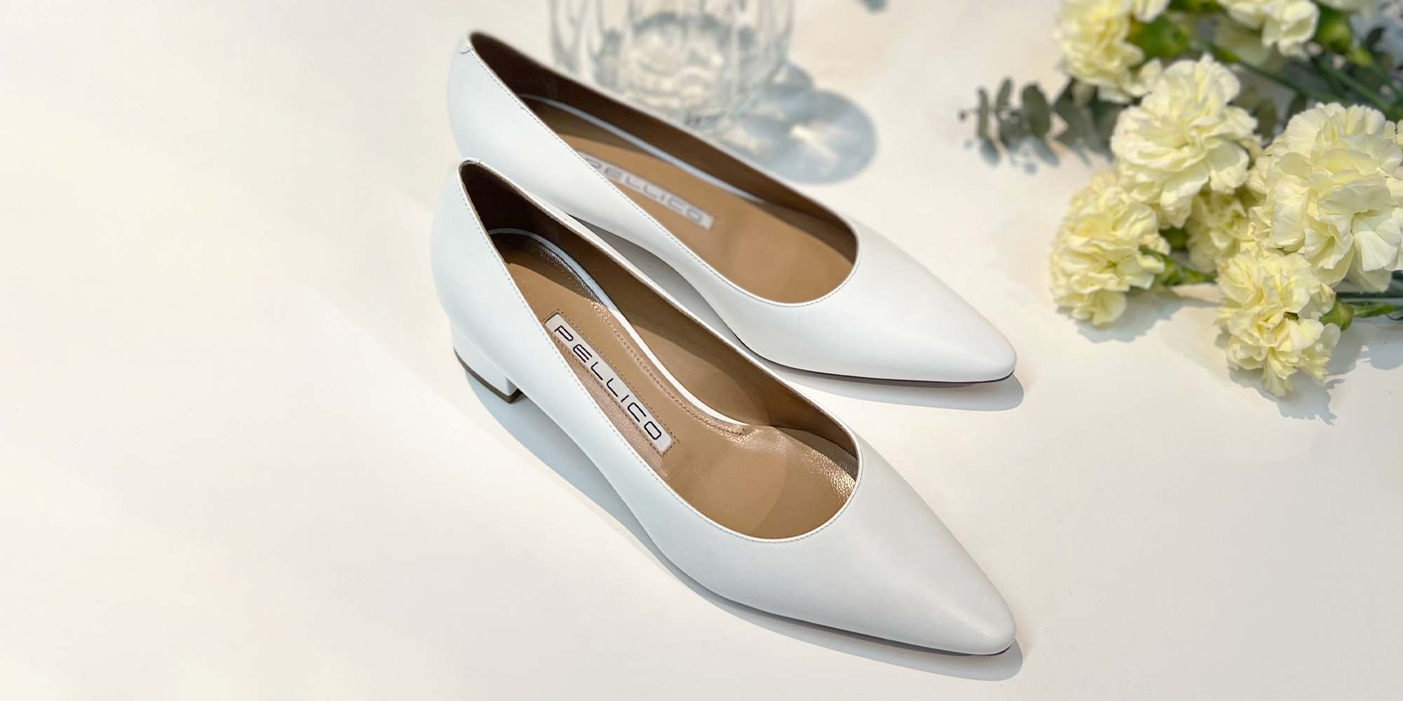 Pumps For Formal Occasions | PELLICO｜ペリーコ