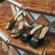 New Iconic Sandals “ANELLI SATURNO”