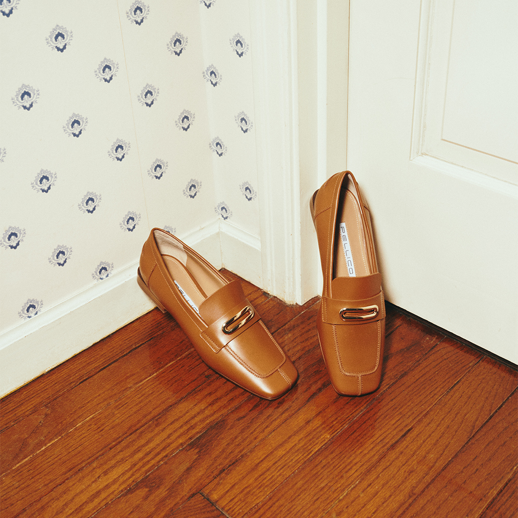 Loafer Collection | PELLICO｜ペリーコ