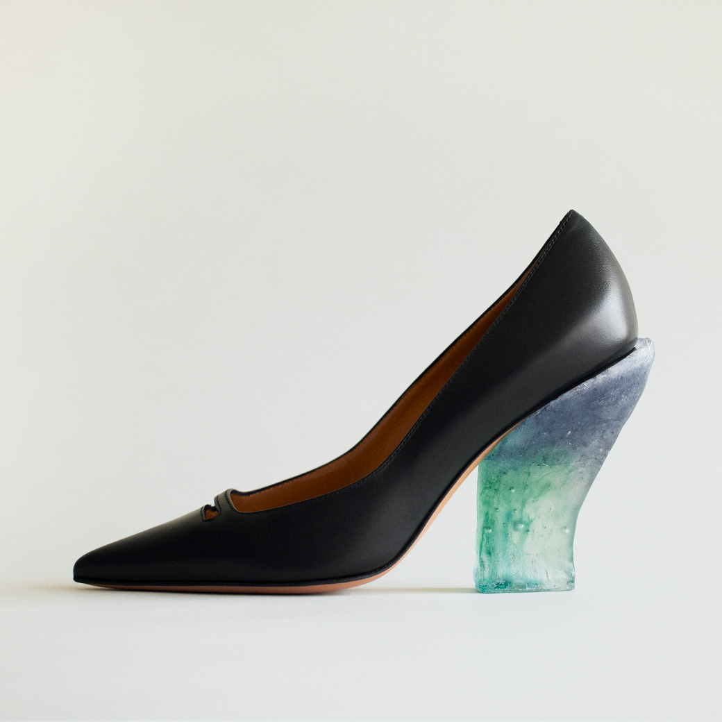 INTERVIEW 能登朝奈さん | MAGAZINE | PELLICO｜ペリーコ