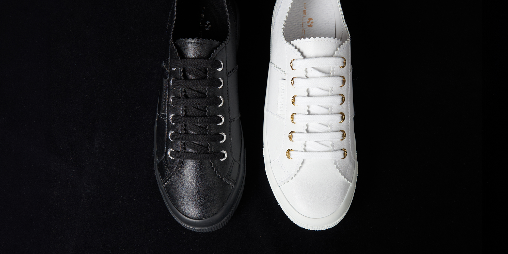 PELLICO” ×”SUPERGA” Special Collaboration Vol.3 Debut | PELLICO 