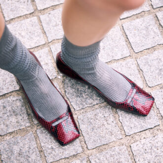 NEW ANELLI “NORA”