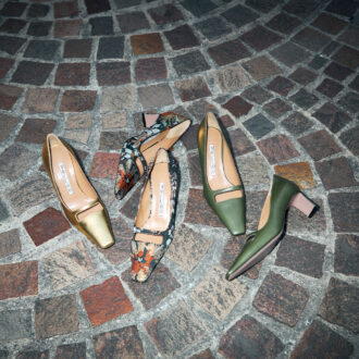 2025 AUTUMN WINTER “Bella Venezia”