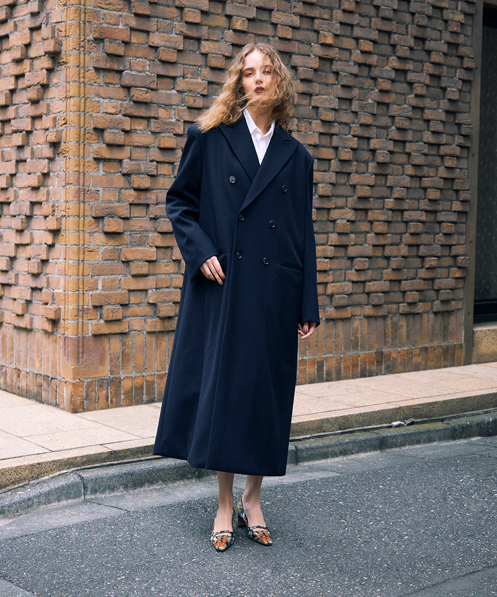 2025 AUTUMN WINTER “Bella Venezia” | PELLICO｜ペリーコ