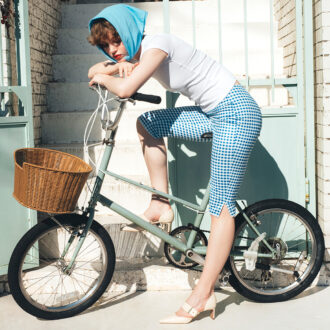 DAMA – Grace in Motion