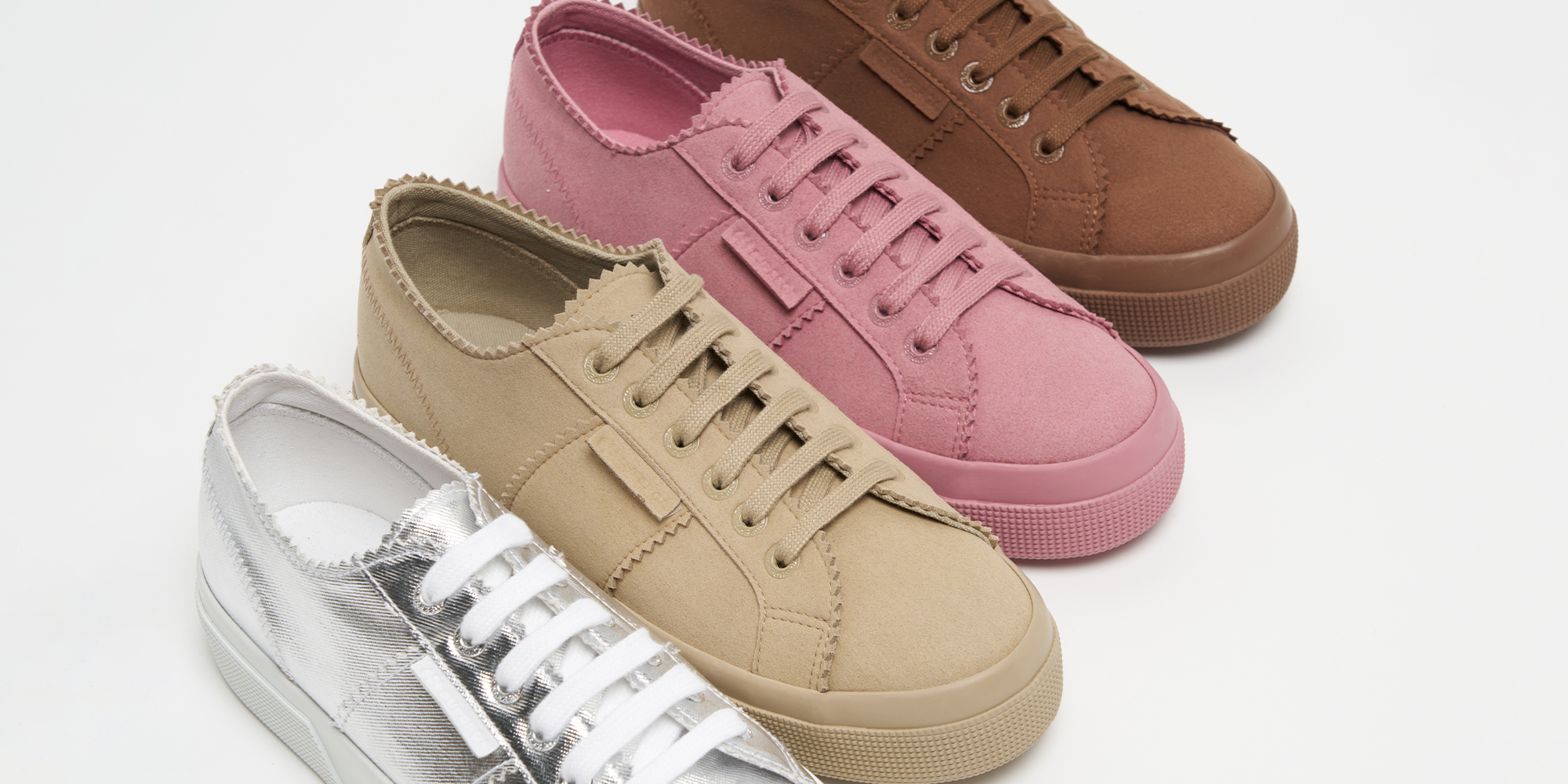 PELLICO” ×“SUPERGA” Online Pre-Order | PELLICO｜ペリーコ