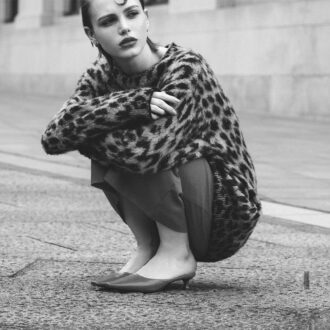 DAMA – Graphic Sophistication