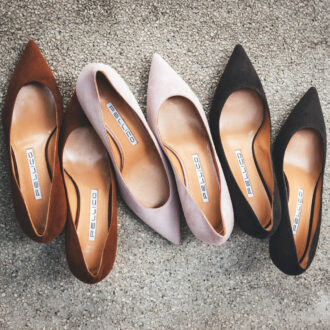 ANIMA – Pure Elegance