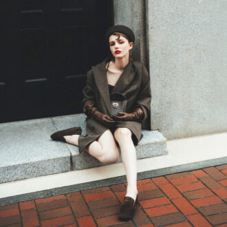 MATILDA – Modern Relaxed